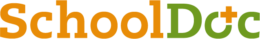 SchoolDoc: Student Health Records Software | School Nurse EHR Software Logo